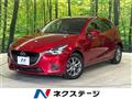2018 Mazda Demio