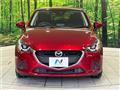 2018 Mazda Demio