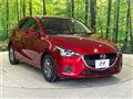 2018 Mazda Demio