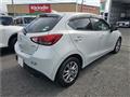 2018 Mazda Demio