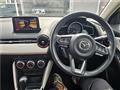 2018 Mazda Demio