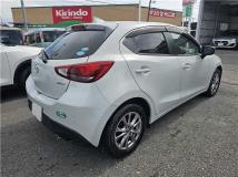 2018 Mazda Demio