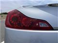 2007 Nissan Skyline