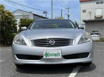 2007 Nissan Skyline