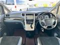 2014 Toyota Vellfire