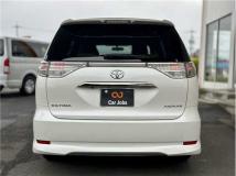 2014 Toyota Estima