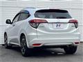 2015 Honda VEZEL