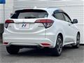 2015 Honda VEZEL