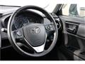 2018 Toyota Corolla Fielder
