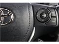 2018 Toyota Corolla Fielder