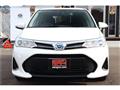 2018 Toyota Corolla Fielder