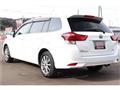 2018 Toyota Corolla Fielder