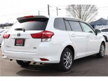 2018 Toyota Corolla Fielder