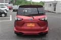 2016 Toyota Sienta