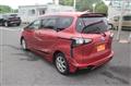 2016 Toyota Sienta