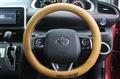 2016 Toyota Sienta