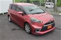 2016 Toyota Sienta