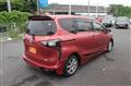 2016 Toyota Sienta