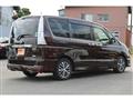 2016 Nissan Serena