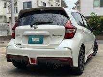 2018 Nissan Note