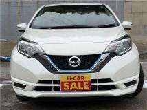 2019 Nissan Note