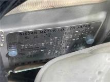 2020 Nissan Note