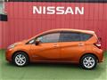 2019 Nissan Note