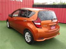 2019 Nissan Note