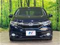 2017 Honda Shuttle