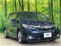 2017 Honda Shuttle