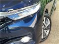 2017 Honda Shuttle