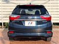 2015 Honda Shuttle