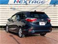 2015 Honda Shuttle