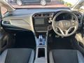 2015 Honda Shuttle