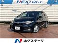2015 Honda Shuttle