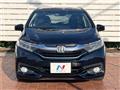 2015 Honda Shuttle