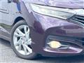 2016 Honda Shuttle
