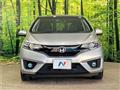 2017 Honda Fit Hybrid