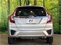 2017 Honda Fit Hybrid