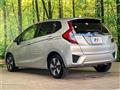 2017 Honda Fit Hybrid