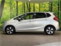 2017 Honda Fit Hybrid