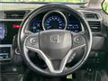 2017 Honda Fit Hybrid
