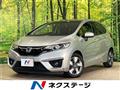 2017 Honda Fit Hybrid