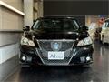 2013 Toyota Crown Hybrid