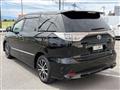 2014 Toyota Estima Hybrid