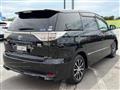 2014 Toyota Estima Hybrid
