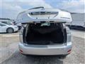 2006 Toyota Harrier
