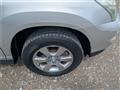 2006 Toyota Harrier