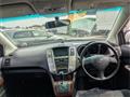 2006 Toyota Harrier