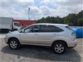 2006 Toyota Harrier